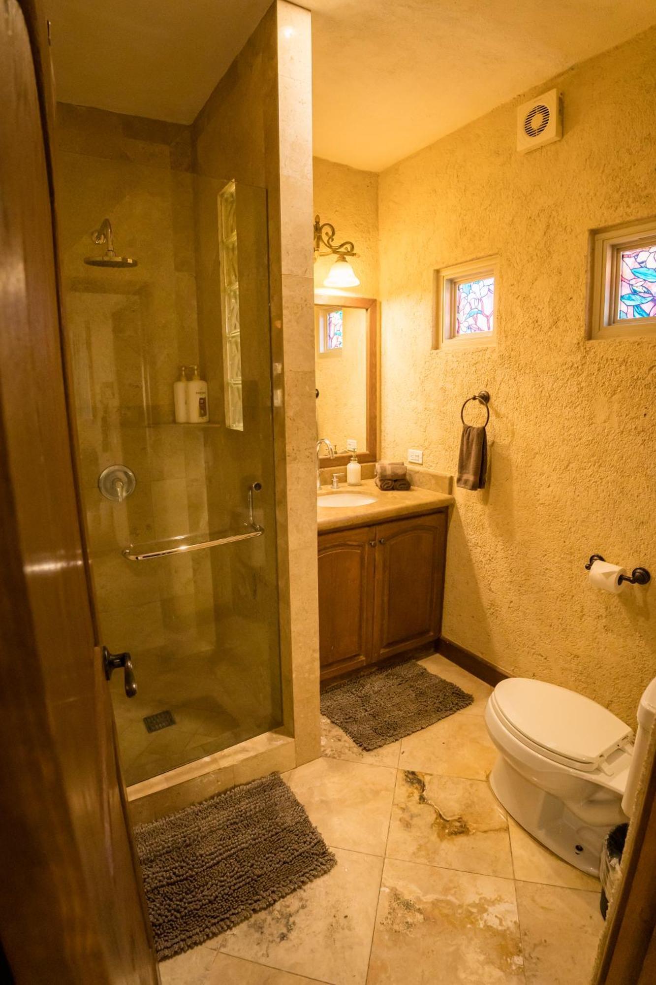 Cabo'S Hidden Gem! Steps To The Marina Or Beach Cabo San Lucas Exterior photo